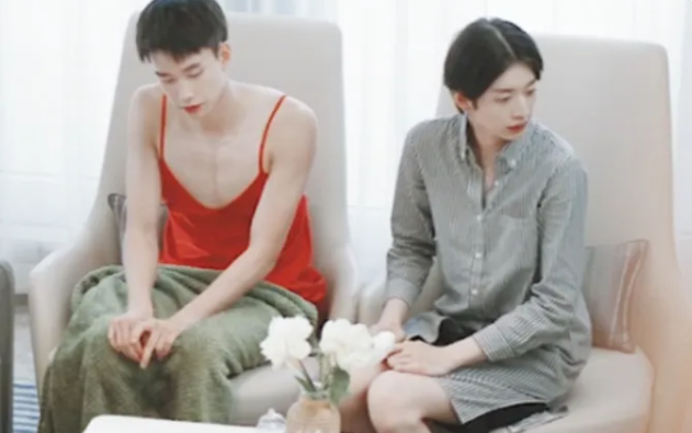 国产新剧！绝美爱情！高冷攻和他的呆萌小公举！ - 51虹马