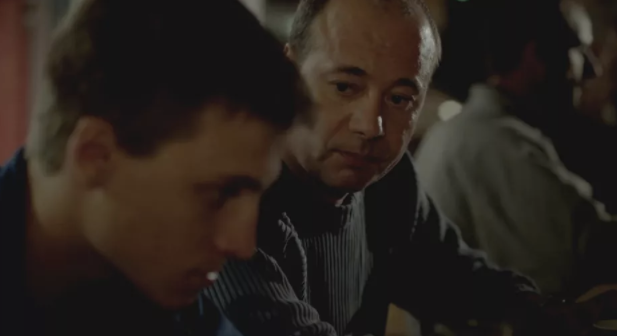 从学生引诱到老师猥亵，这五部同性师生恋电影，一部比一部大尺度 - 51虹马