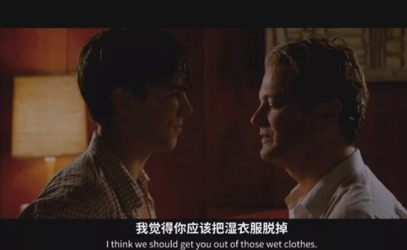 从学生引诱到老师猥亵，这五部同性师生恋电影，一部比一部大尺度 - 51虹马