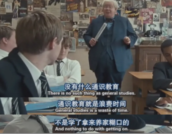 从学生引诱到老师猥亵，这五部同性师生恋电影，一部比一部大尺度 - 51虹马