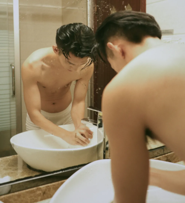 这个28岁的大男孩太可了!!! - 51虹马 这个28岁的大男孩太可了!!! - 51虹马