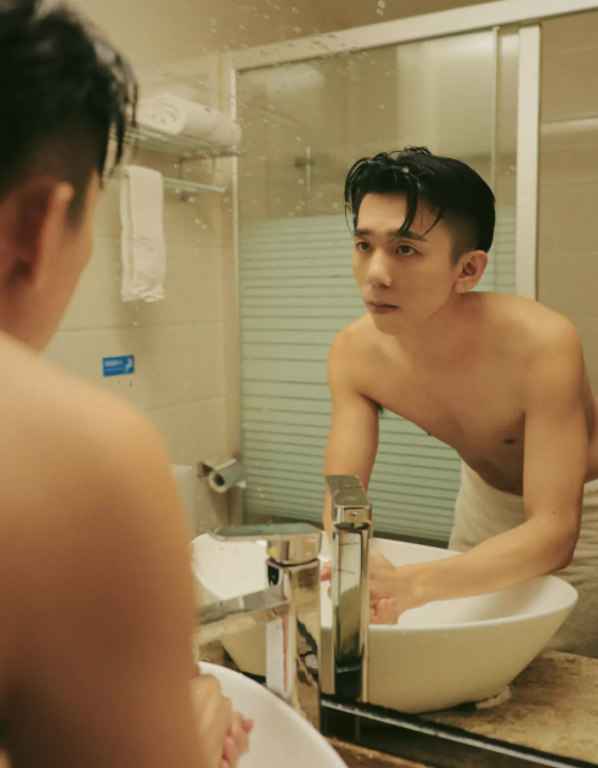 这个28岁的大男孩太可了!!! - 51虹马 这个28岁的大男孩太可了!!! - 51虹马