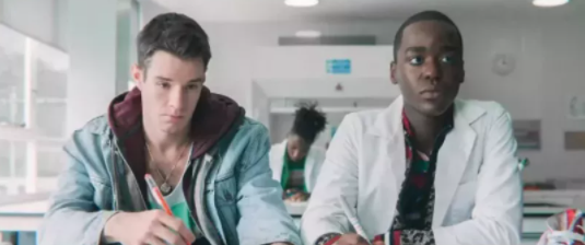 绝了！俩个小受谈恋爱，然后...尴尬了！ - 51虹马