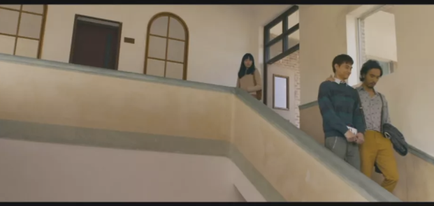 从学生引诱到老师猥亵，这五部同性师生恋电影，一部比一部大尺度 - 51虹马