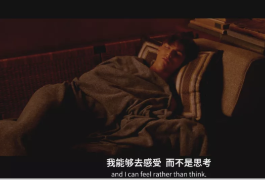 从学生引诱到老师猥亵，这五部同性师生恋电影，一部比一部大尺度 - 51虹马