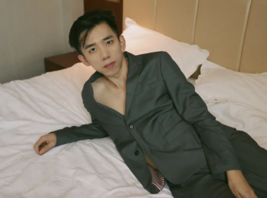 这个28岁的大男孩太可了!!! - 51虹马 这个28岁的大男孩太可了!!! - 51虹马