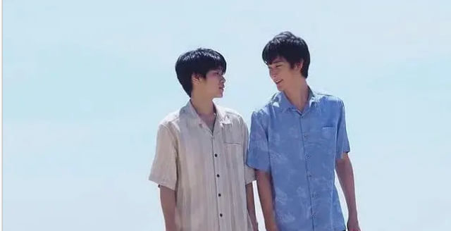 真实故事：我发现父亲的同性恋人，竟然是我的...... - 51虹马