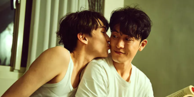 绝了！俩个小受谈恋爱，然后...尴尬了！ - 51虹马