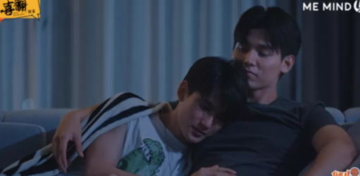 绝了！俩个小受谈恋爱，然后...尴尬了！ - 51虹马