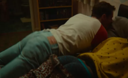 绝了！俩个小受谈恋爱，然后...尴尬了！ - 51虹马