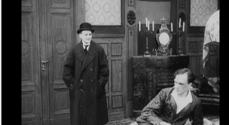 102年前，全球第一部Gay片诞生，播出半年就被禁 - 51虹马