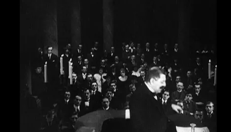 102年前，全球第一部Gay片诞生，播出半年就被禁 - 51虹马