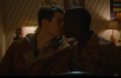 绝了！俩个小受谈恋爱，然后...尴尬了！ - 51虹马