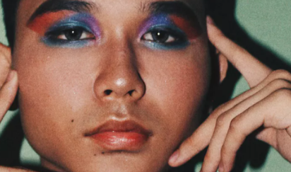 我曾是你们骂的“娘炮”-51虹马