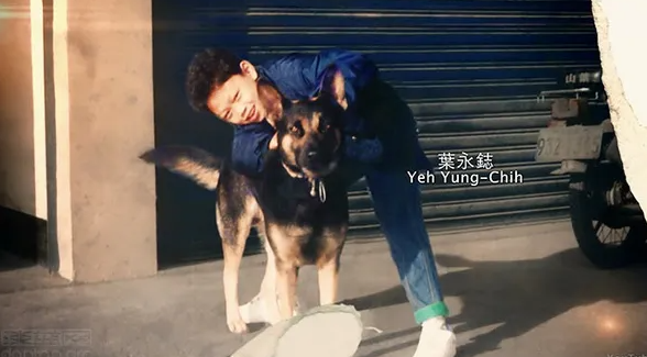 我曾是你们骂的“娘炮” - 51虹马 我曾是你们骂的“娘炮” - 51虹马