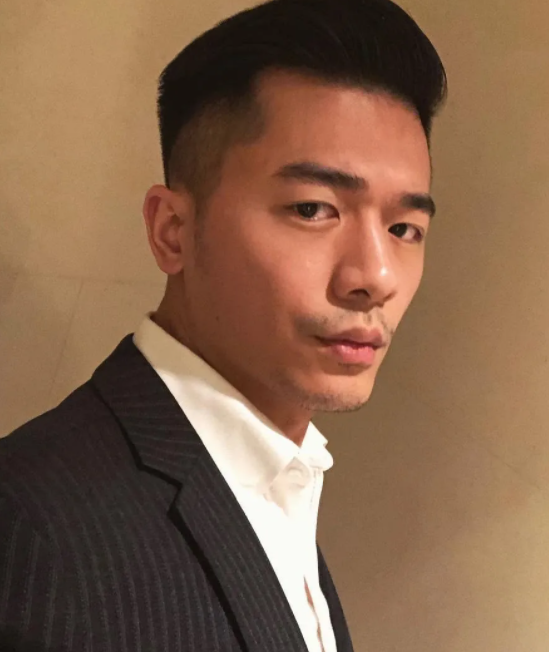 超级大瓜！gay圈百万粉丝名媛拓杰，网传被捕？？？-51虹马