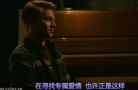 迪士尼推出第一首LGBTQ情歌-51虹马