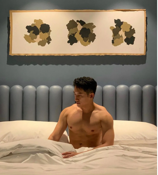 我的姐夫居然也是同志！-51虹马