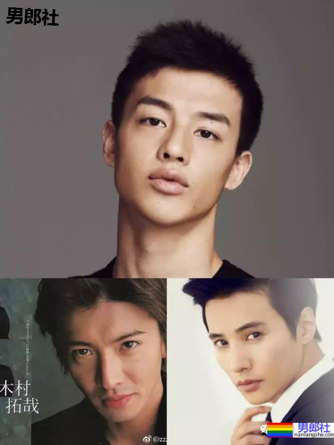 新晋男神尹昉官宣当爸爸上热搜！多少人曾馋过他的身子！ - 51虹马