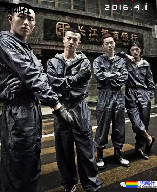 新晋男神尹昉官宣当爸爸上热搜！多少人曾馋过他的身子！ - 51虹马