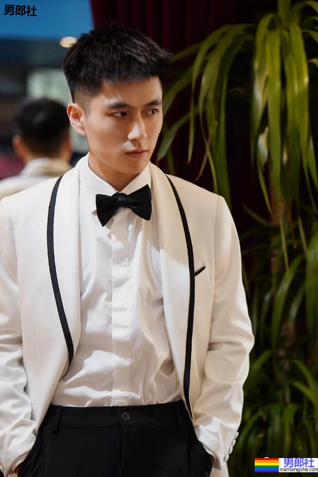 摄影师镜头下的棒球运动男孩，私照也太好看了！ - 51虹马