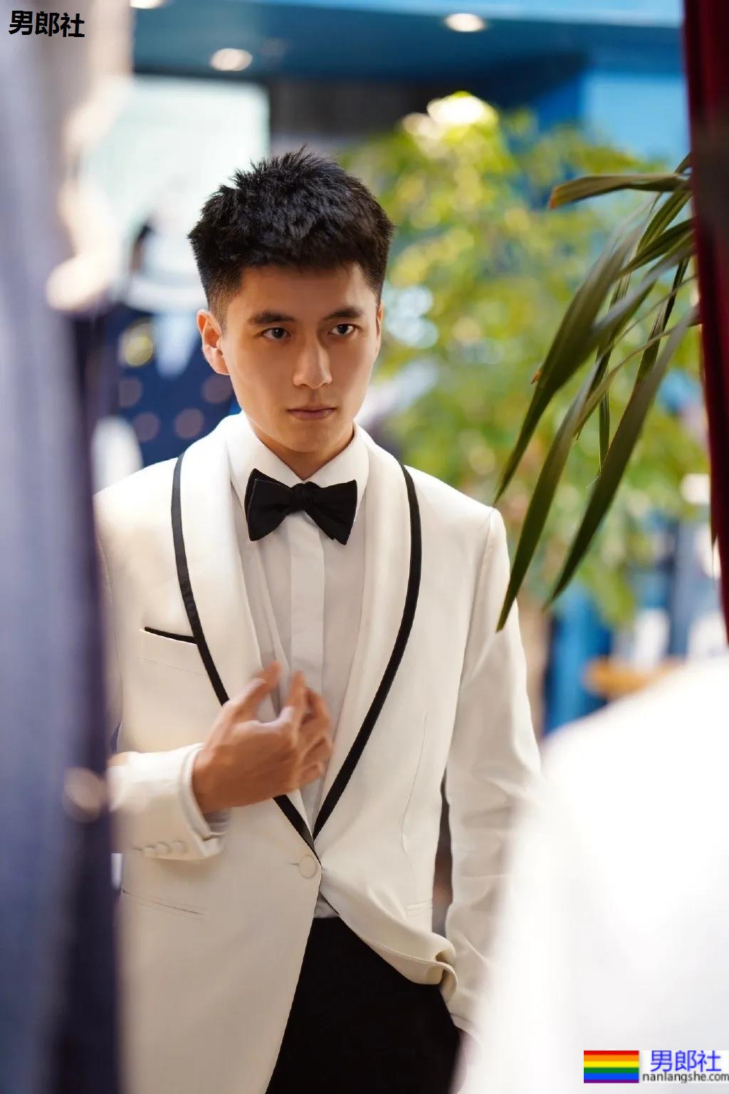 摄影师镜头下的棒球运动男孩，私照也太好看了！ - 51虹马