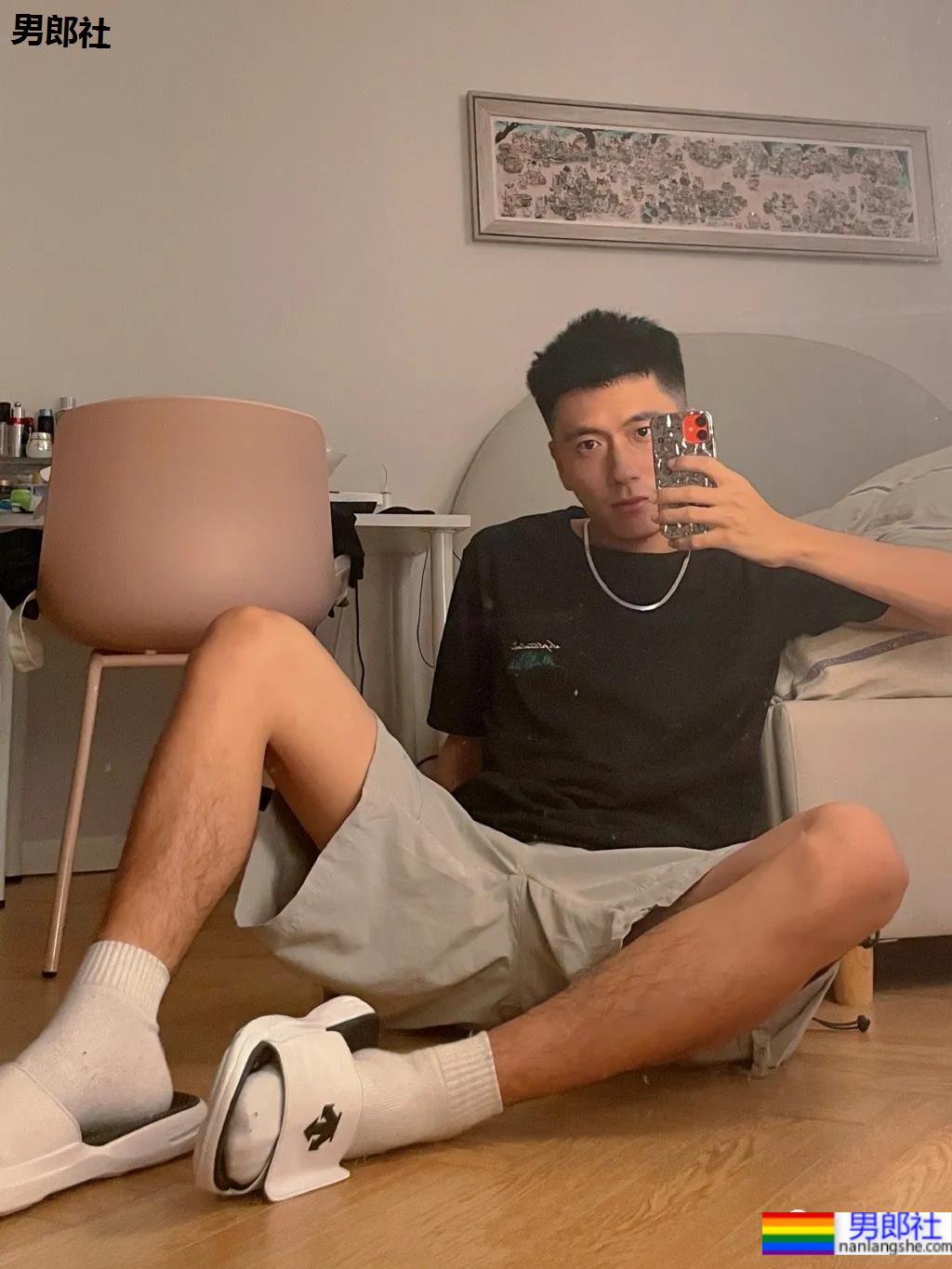 摄影师镜头下的棒球运动男孩，私照也太好看了！ - 51虹马