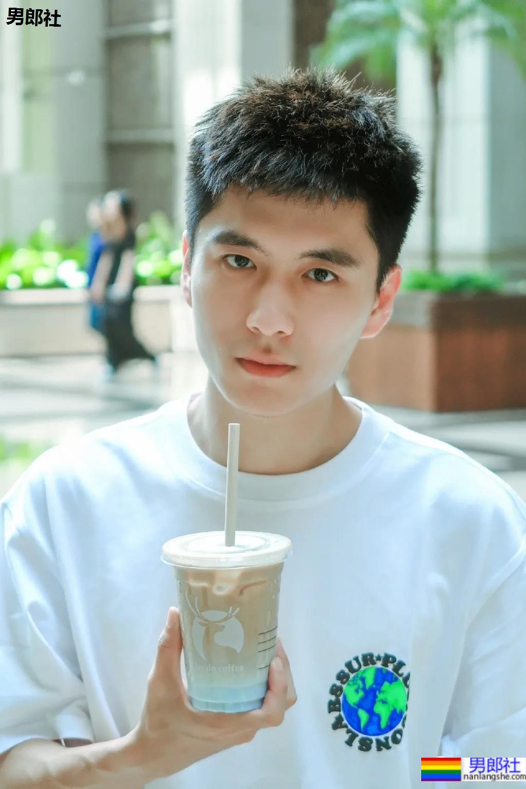 摄影师镜头下的棒球运动男孩，私照也太好看了！ - 51虹马