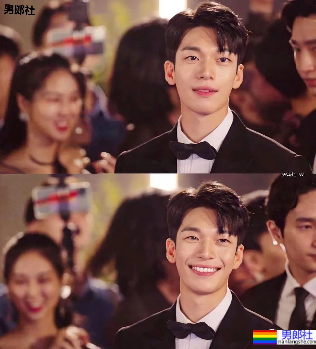 富老头都忍不住带他去密室开小灶！《鱿鱼游戏》这警察不要太撩！ - 51虹马