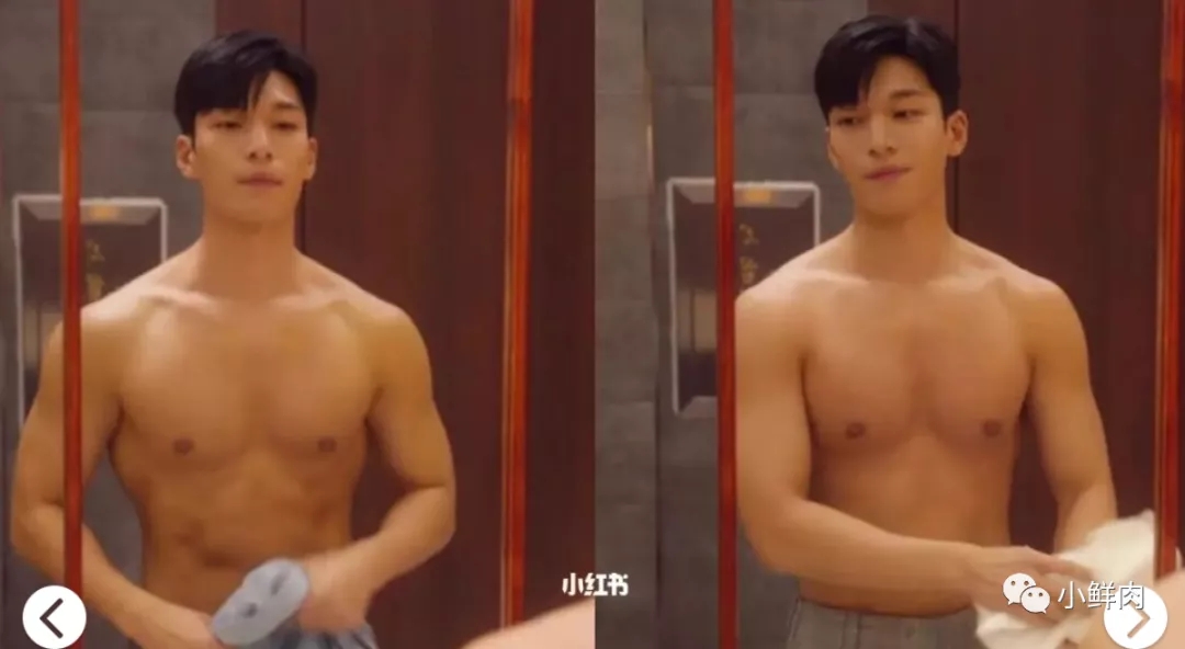 富老头都忍不住带他去密室开小灶！《鱿鱼游戏》这警察不要太撩！ - 51虹马