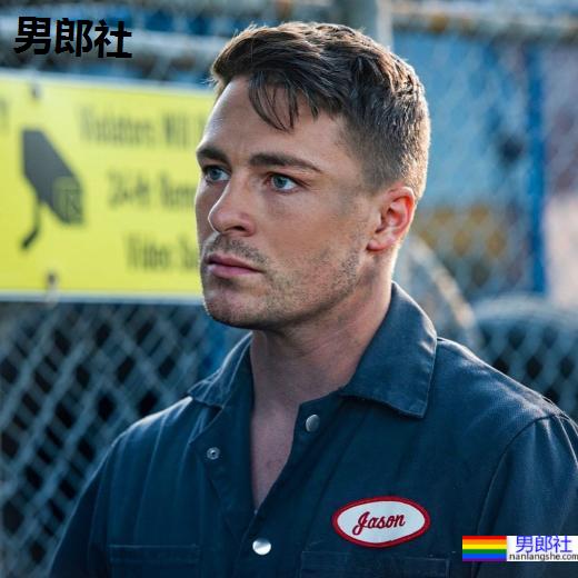 与老公离婚后重新站起来!Colton Haynes IG 庆祝三年脱离酒精和药物沈迷 - 51虹马 与老公离婚后重新站起来!Colton Haynes IG 庆祝三年脱离酒精和药物沈迷 - 51虹马