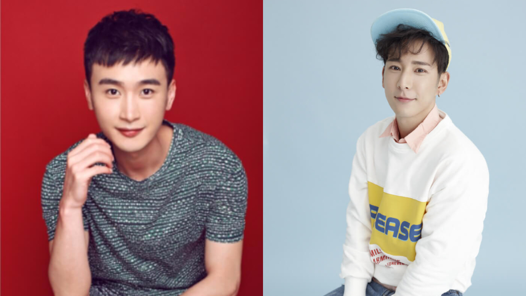 中国正史首位同性恋！古装耽美《龙阳传》 王浩宇、陈斗淇共谱龙阳之好-51虹马