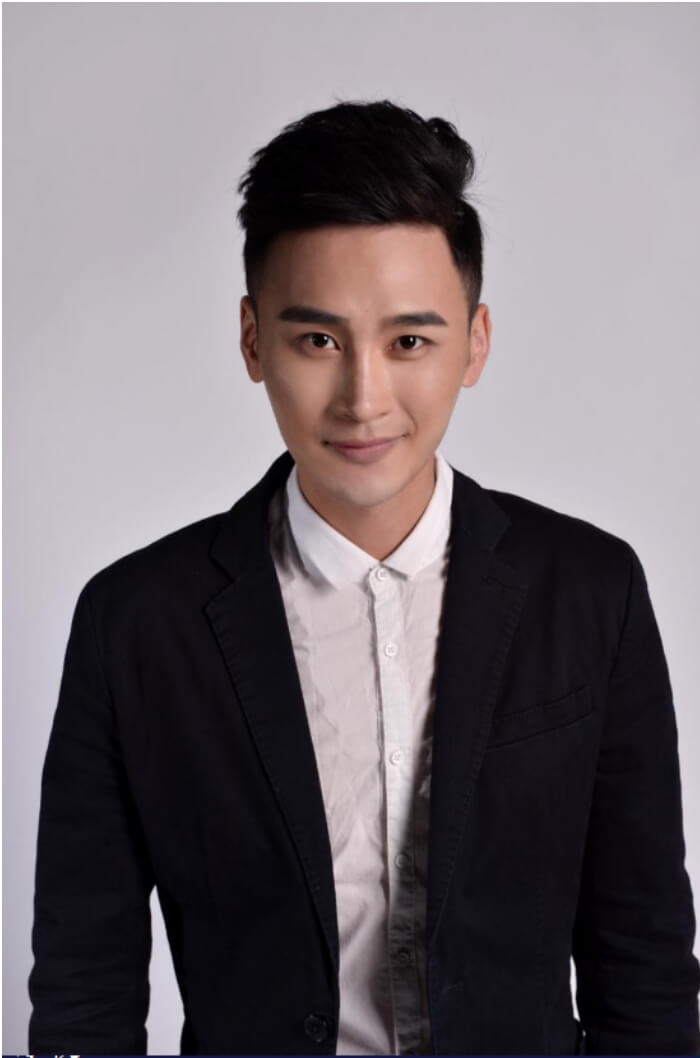 中国正史首位同性恋！古装耽美《龙阳传》 王浩宇、陈斗淇共谱龙阳之好 - 51虹马