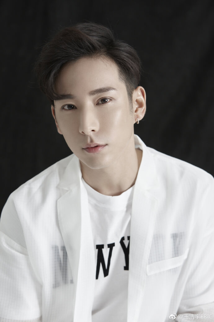 中国正史首位同性恋！古装耽美《龙阳传》 王浩宇、陈斗淇共谱龙阳之好 - 51虹马