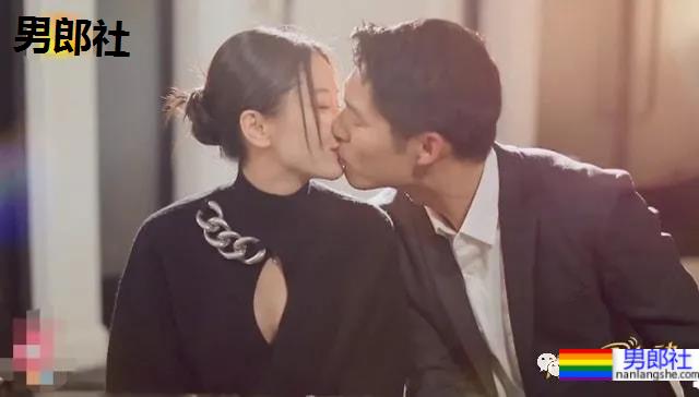 王子文的超帅男友吴永恩进圈当男模了？ - 51虹马