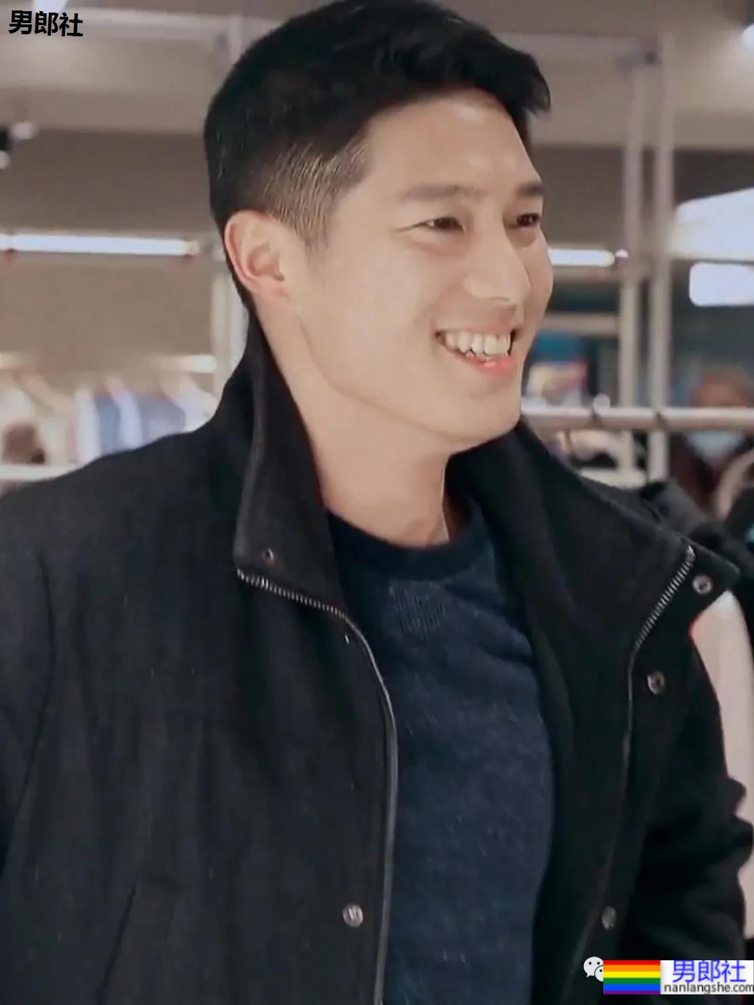 王子文的超帅男友吴永恩进圈当男模了？ - 51虹马