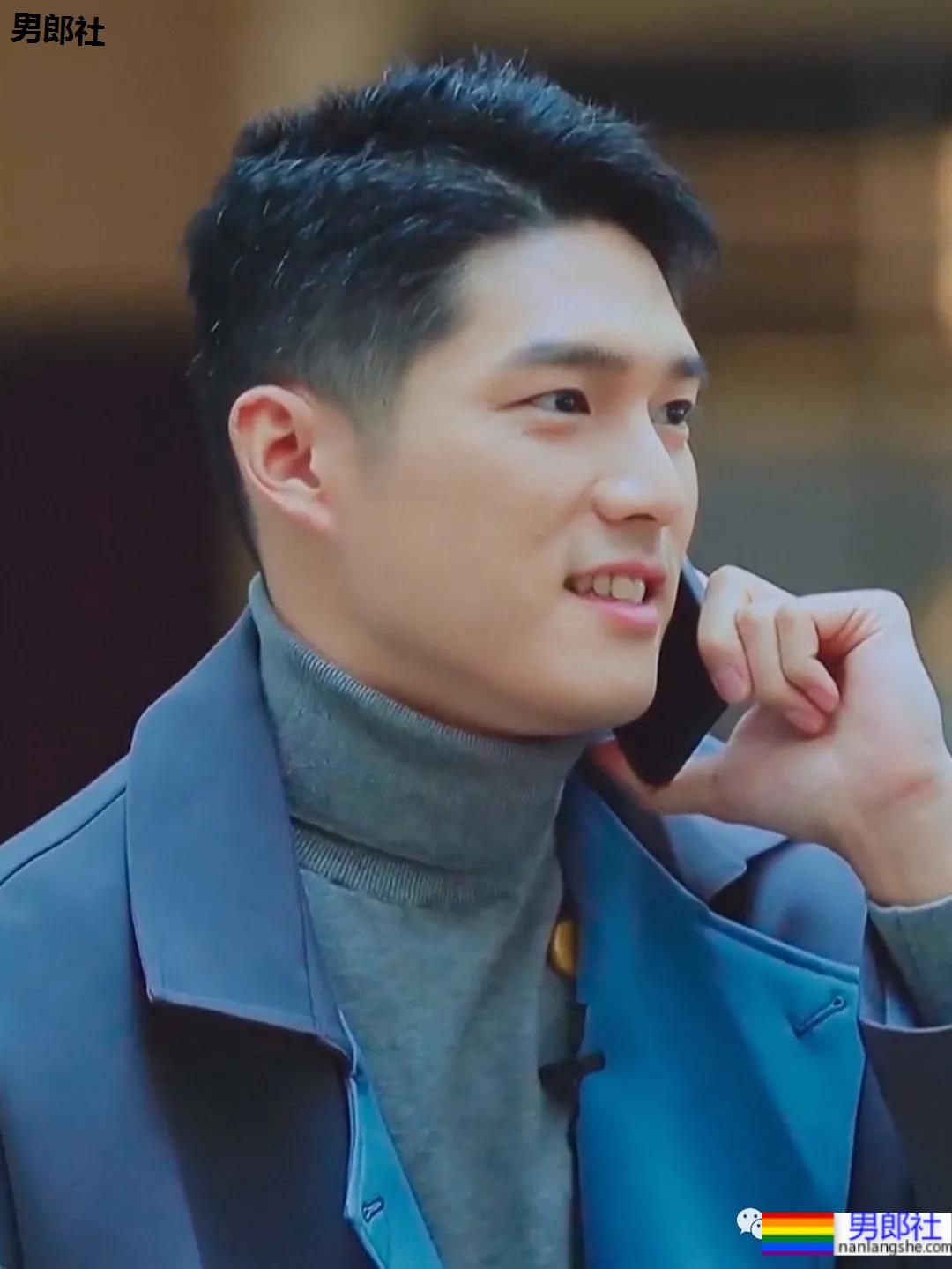 王子文的超帅男友吴永恩进圈当男模了？ - 51虹马