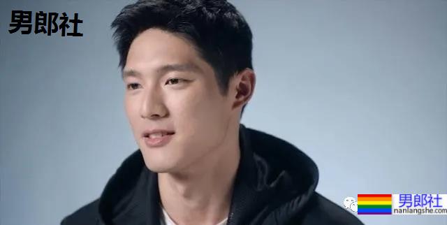 王子文的超帅男友吴永恩进圈当男模了？ - 51虹马