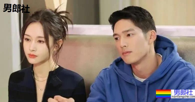 王子文的超帅男友吴永恩进圈当男模了？ - 51虹马