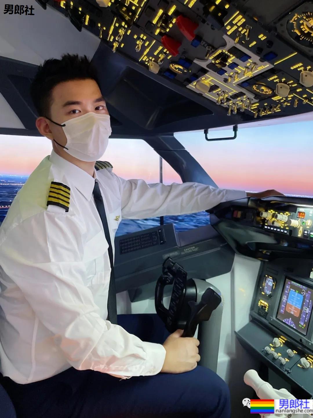 187CM的郑州小哥成网红，这腿也太长了吧 - 51虹马