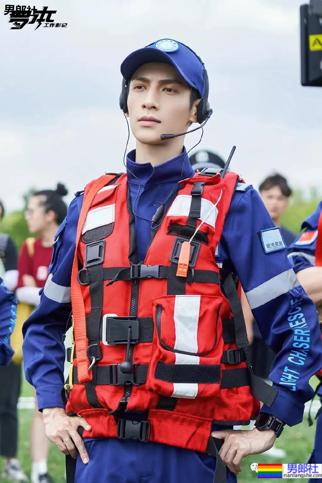 徒手把罗云熙打到缝针！这名大连男模肌肉身材有多吓人？-51虹马