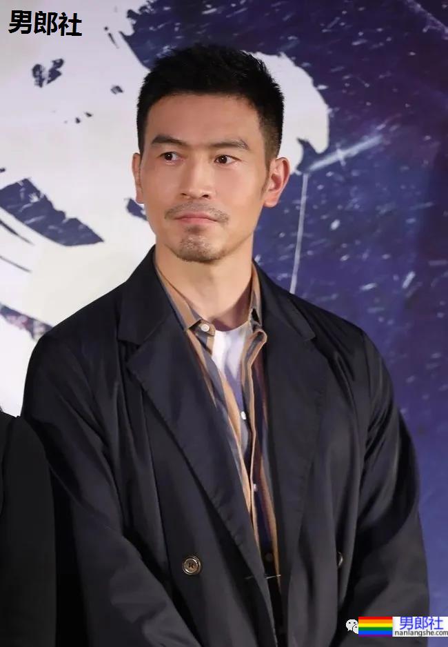 徒手把罗云熙打到缝针！这名大连男模肌肉身材有多吓人？ - 51虹马