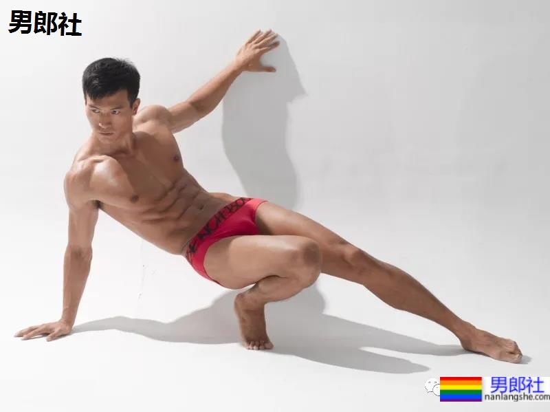 徒手把罗云熙打到缝针！这名大连男模肌肉身材有多吓人？ - 51虹马