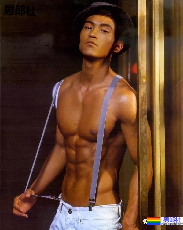 徒手把罗云熙打到缝针！这名大连男模肌肉身材有多吓人？ - 51虹马