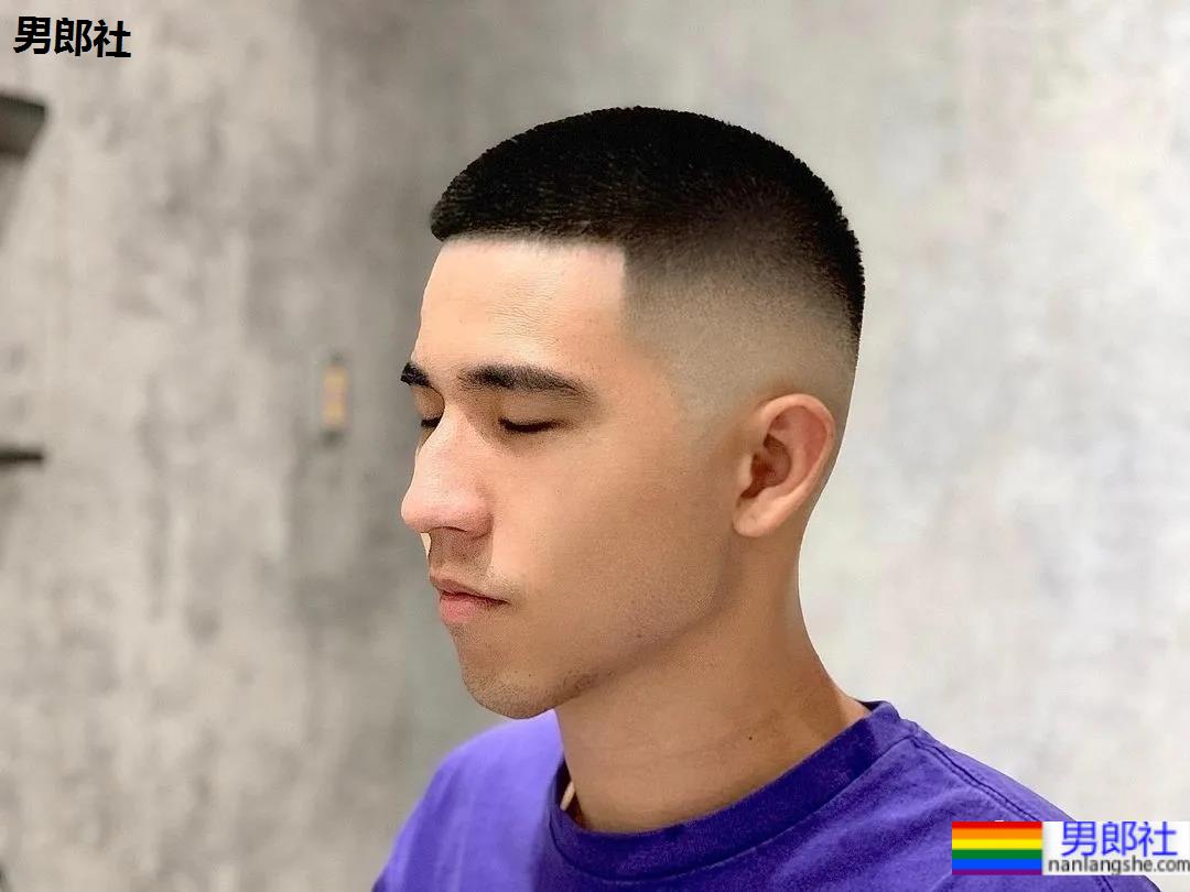 2021秋冬亚洲男士发型流行趋势,帅炸毛了 - 51虹马 2021秋冬亚洲男士发型流行趋势,帅炸毛了 - 51虹马
