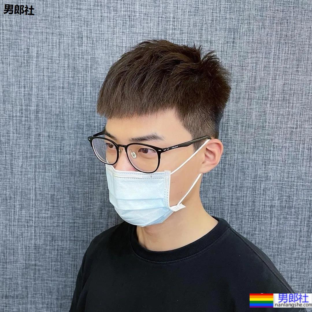 2021秋冬亚洲男士发型流行趋势,帅炸毛了 - 51虹马 2021秋冬亚洲男士发型流行趋势,帅炸毛了 - 51虹马