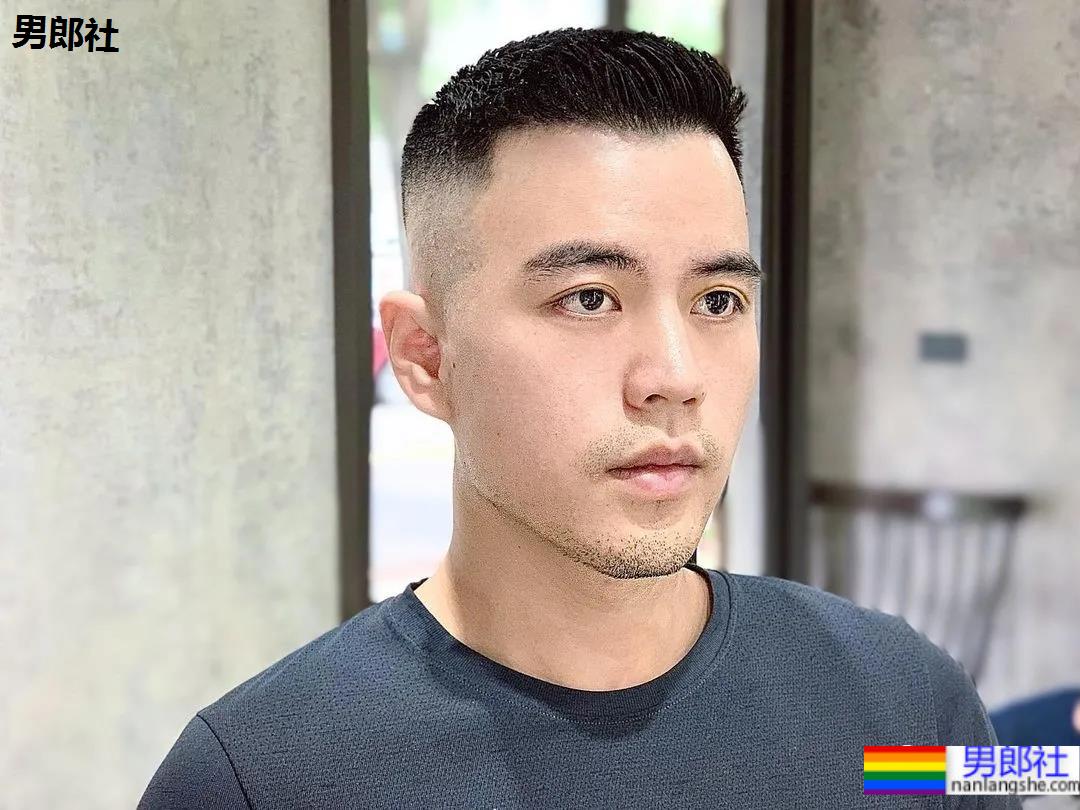 2021秋冬亚洲男士发型流行趋势,帅炸毛了 - 51虹马 2021秋冬亚洲男士发型流行趋势,帅炸毛了 - 51虹马