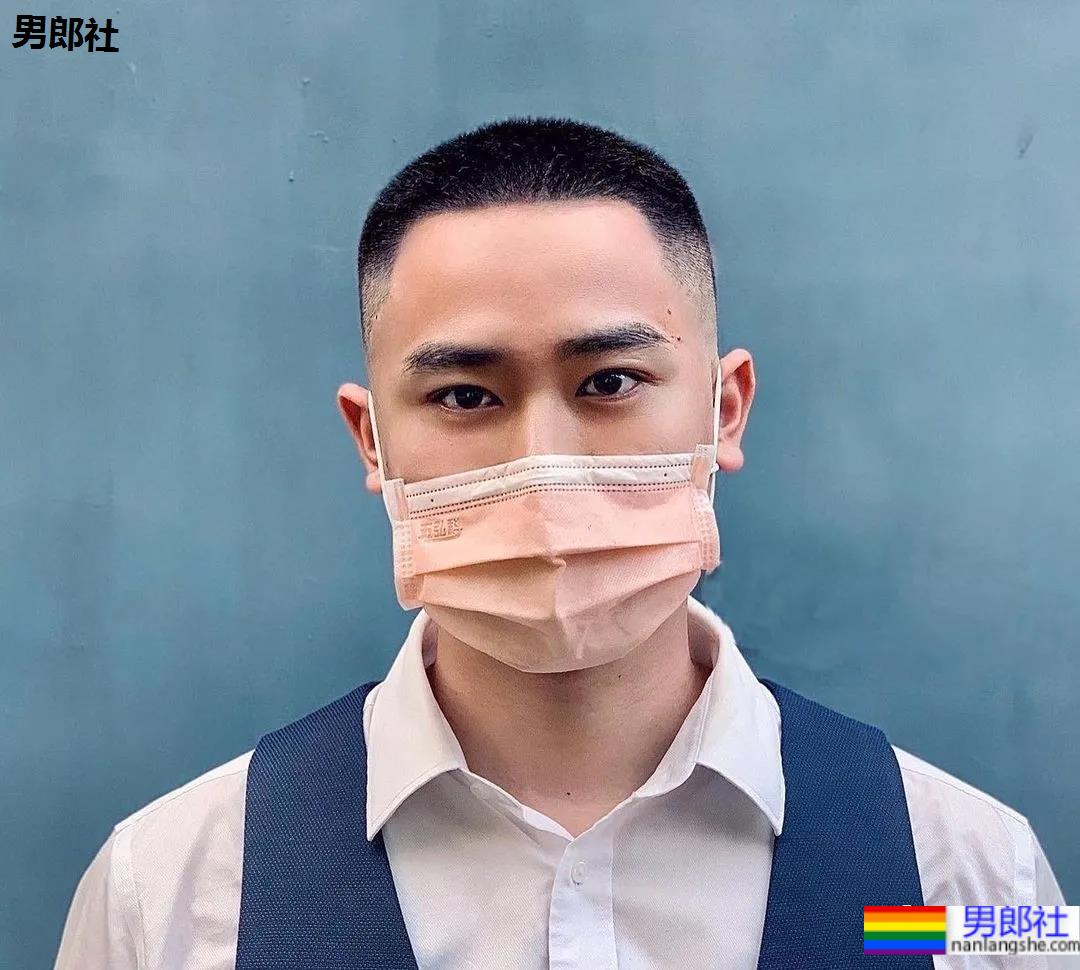 2021秋冬亚洲男士发型流行趋势,帅炸毛了 - 51虹马 2021秋冬亚洲男士发型流行趋势,帅炸毛了 - 51虹马