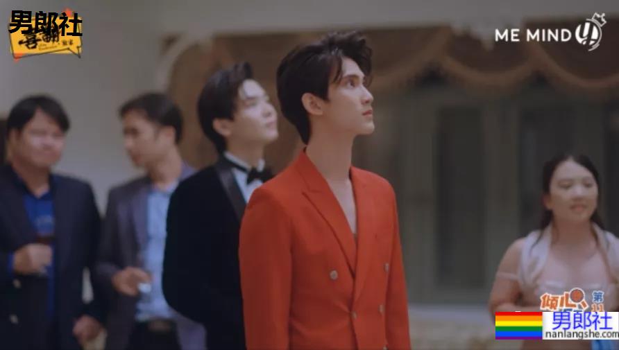 6部：同船，求婚！ - 51虹马