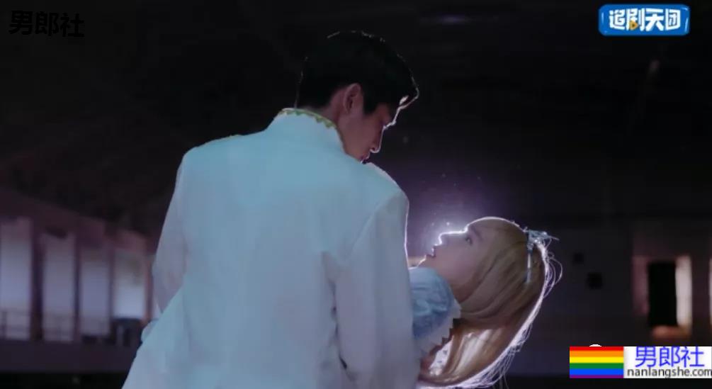 6部：同船，求婚！ - 51虹马